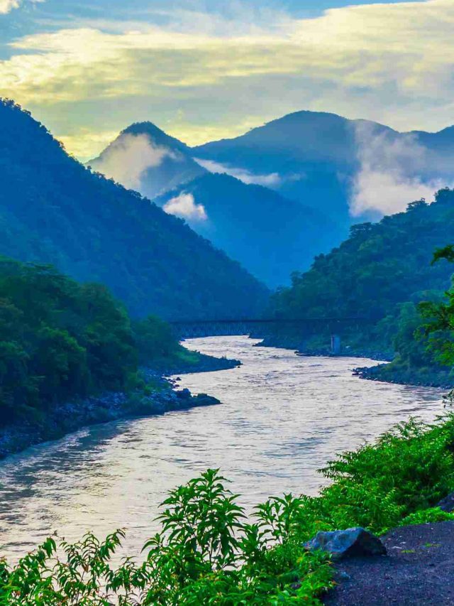 Skip Rishikesh; 6 Things To Do In Uttarakhand’s Kaudiyala