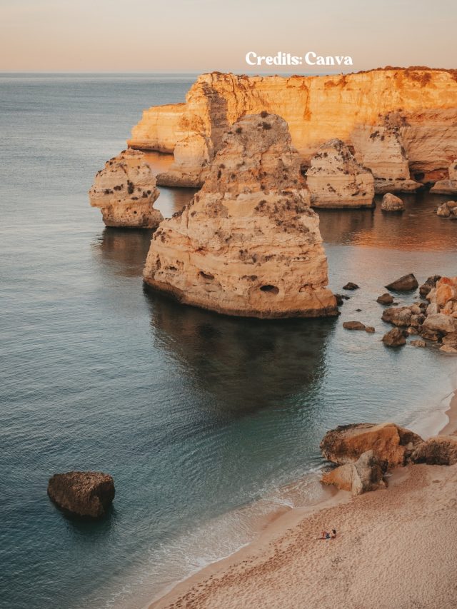 8 Best Experiences Waiting For You In Portugal