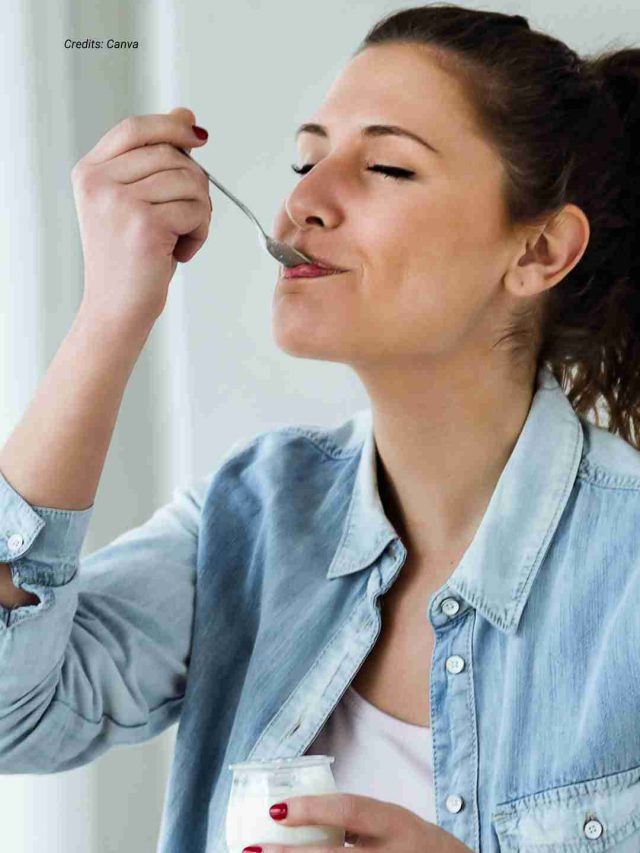 7 Benefits Of Having Yoghurt In Summer 7 Benefits Of Having Yoghurt In Summer