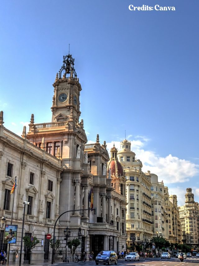 Ditch Barcelona For These 8 Beautiful Spanish Cities
