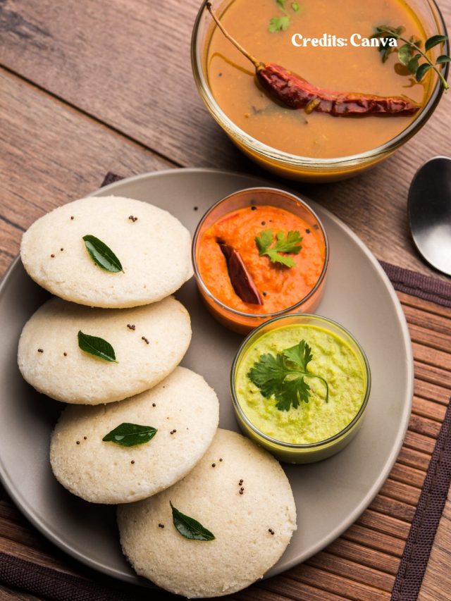 Ditch Parathas And Choose These 8 Desi Dishes For Breakfast This Summer Ditch Parathas And Choose These 8 Desi Dishes For Breakfast This Summer