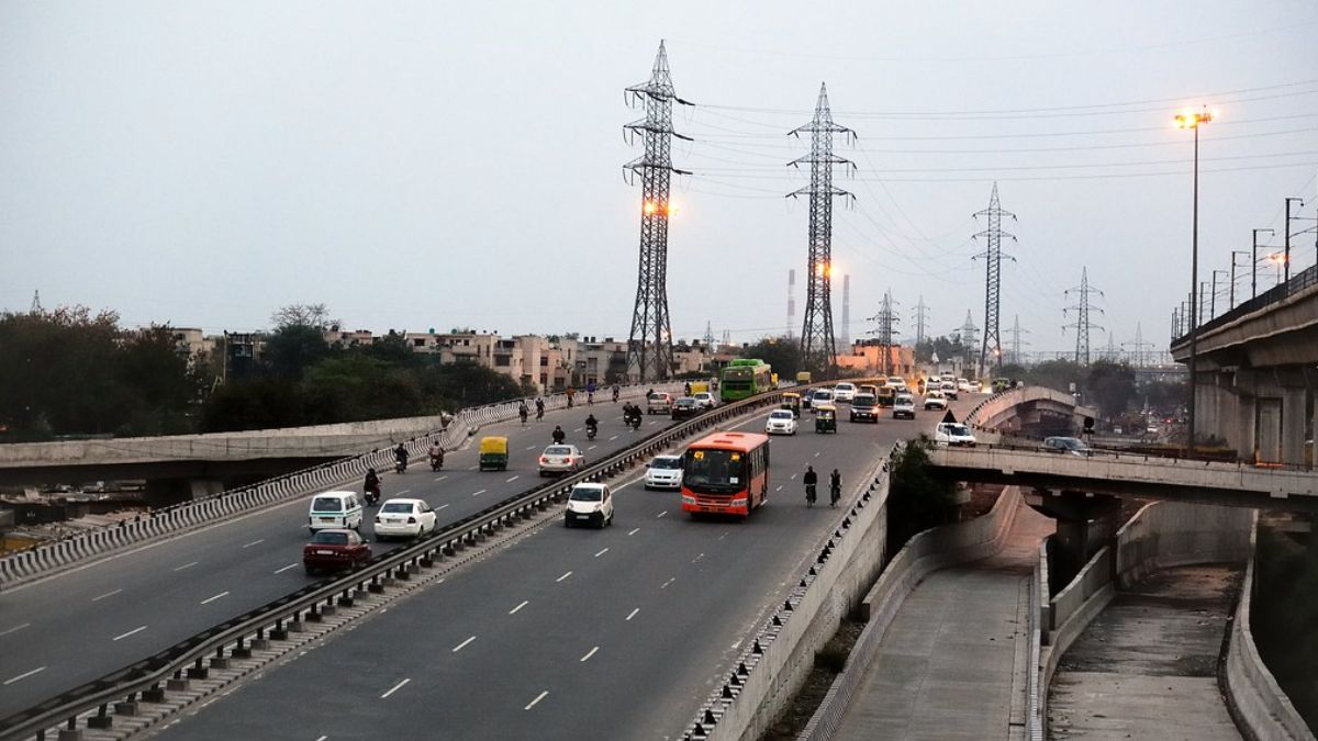 Delhi: Sarita Vihar Flyover To Be Closed For 2 Months For Repairs; From Phases To Alternative Routes, All You Need To Know