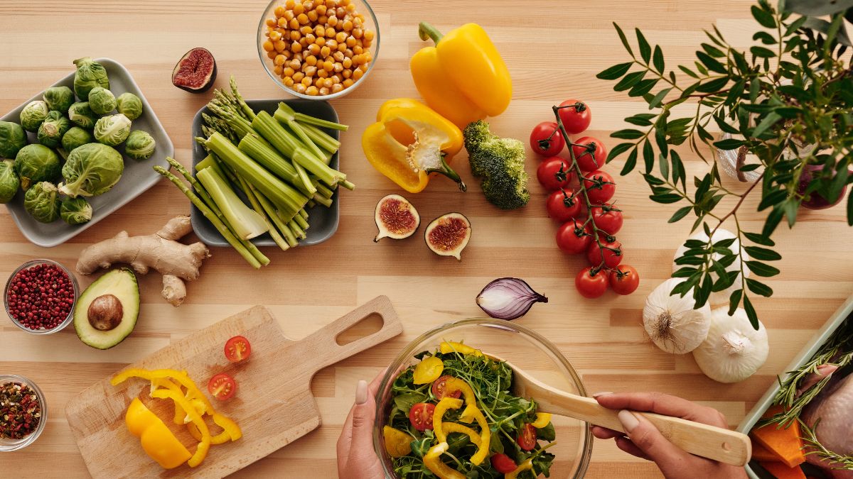 ICMR Unveils Dietary Guidelines To Combat Chronic Disease In India; Suggests 8 Food Groups To Be Incorporated In Diet