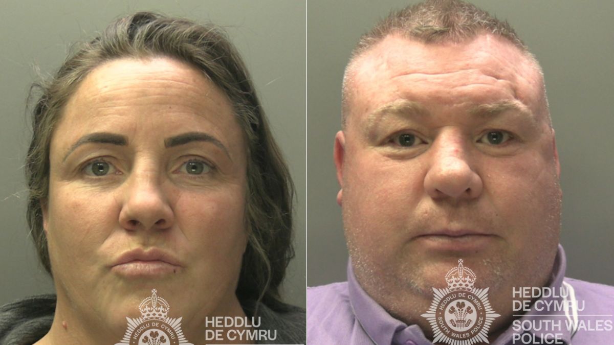 ‘Dine And Dash’ Welsh Couple Jailed For Leaving 5 Restaurants Without Paying ₹1 Lakh Bill