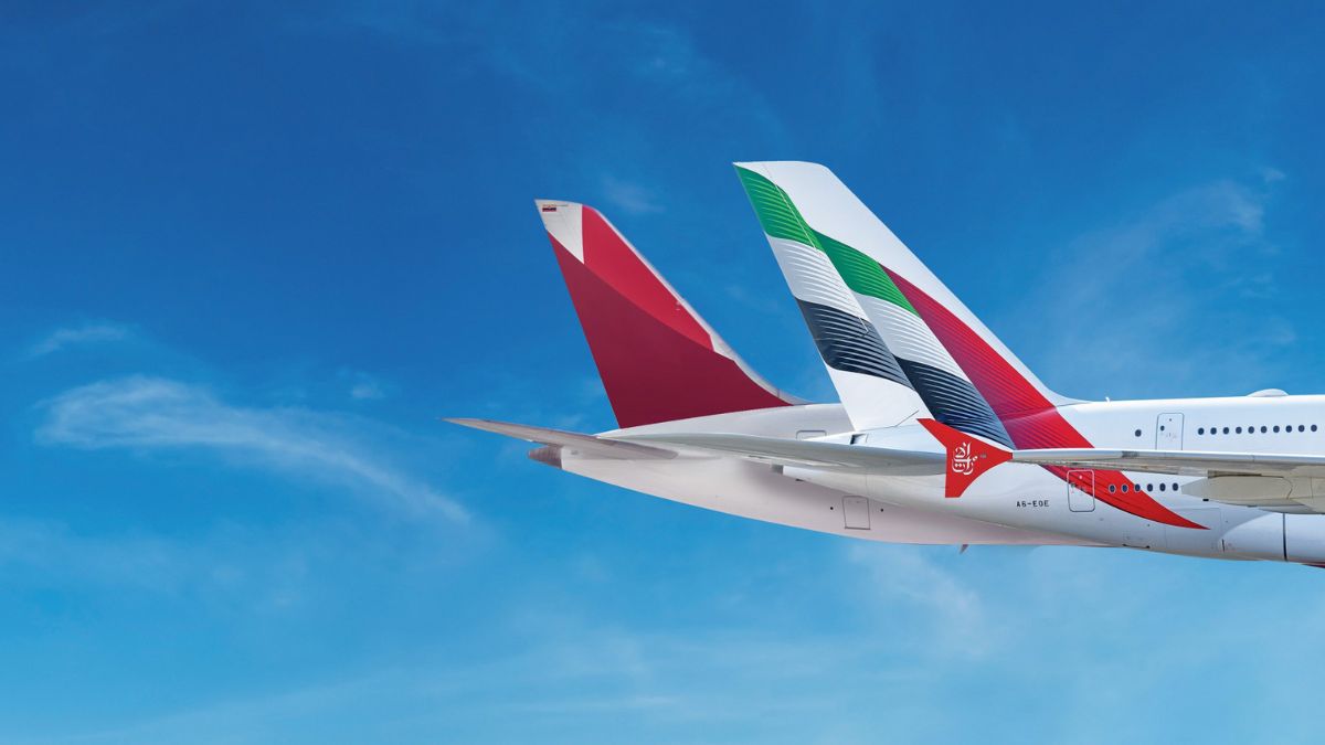 Emirates Enters Codeshare Agreement With Avianca On Flights To Bogotá, Cali Via European Routes