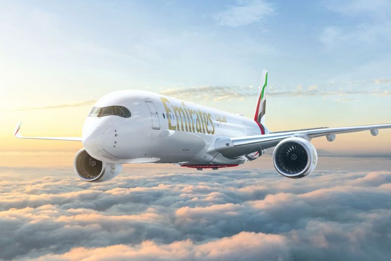 emirates and avianca codeshare partnership