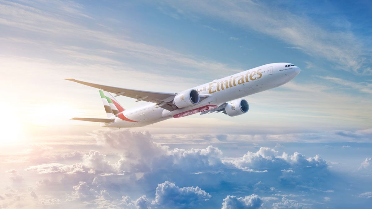 World’s Top Best Airlines: Emirates Ranks 5th; Wins Best In-Flight Entertainment & Premium Economy Awards