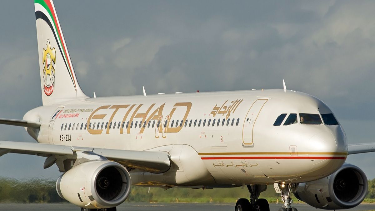 Etihad Launches Abu Dhabi Stopover Initiative Offering A Free Night Stay At A Hotel