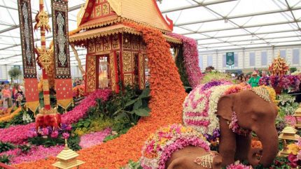 Chelsea Flower Show Returns To London For 2024; From Dates To Timings, Here’s All You Need To Know