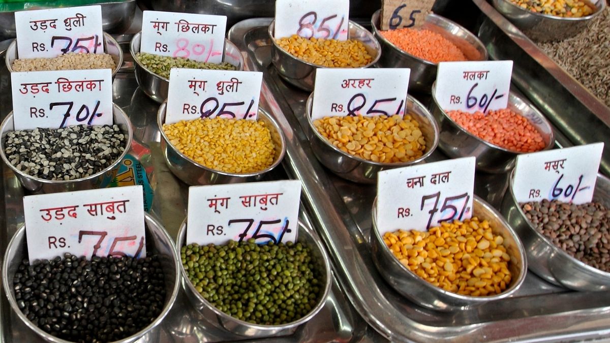India’s Ban On Food Export To Continue; A Pre-Emptive Measure Against Food Inflation