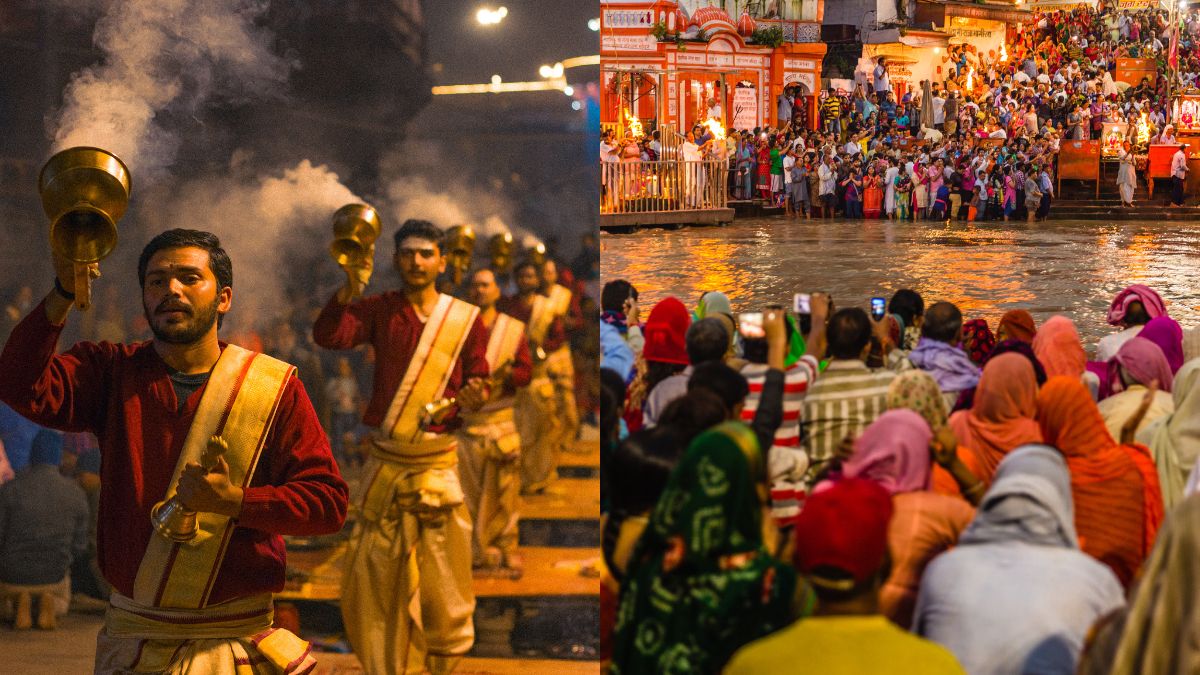 Ganga Saptami 2024: From Date, Timings, Rituals To Significance, Here’s All You Need To Know