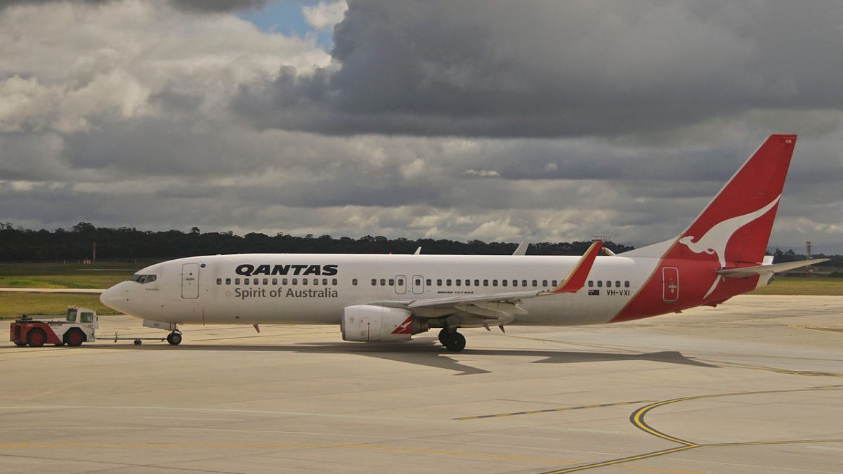 What Are Ghost Flights? Inside Qantas Airlines’ $66 Million Fine For Phantom Seats