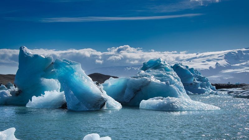 Venezuela’s Last Glacier