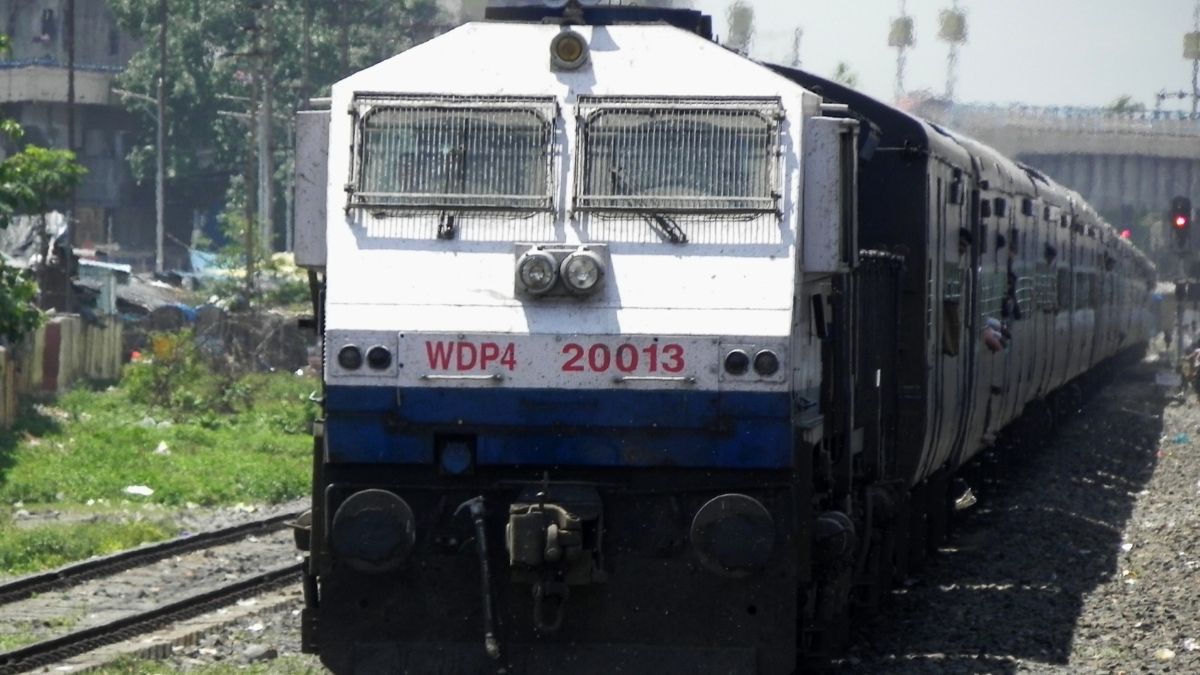 Guwahati-Bengaluru Special Train Extended Till June 12; Route To Stops To Fares, All About It
