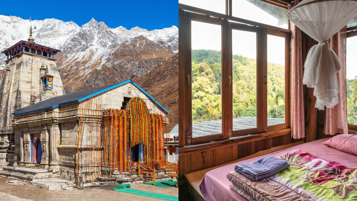150 Homestays On Char Dham Yatra Route To Get Entrepreneurship Training By EaseMyTrip, SIDBI & Uttarakhand Tourism