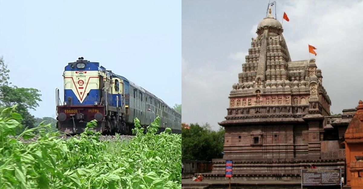 IRCTC Tourism Announces 7 Jyotirlinga Yatra Starting From ₹26,630 For The Holy Month Of Shravan