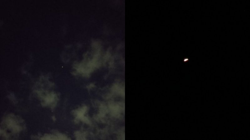 international space station chennai