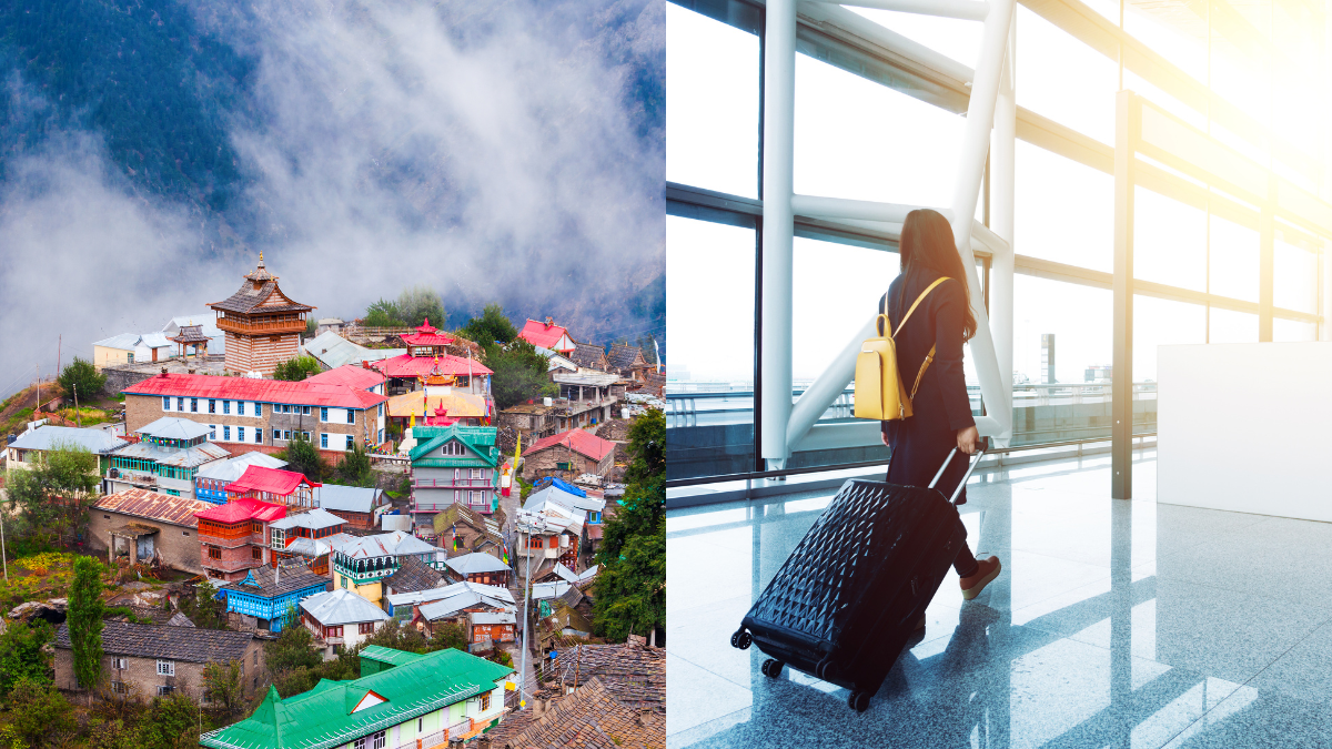 Shimla, Coorg See Surge In Flight Bookings In May, June As Indians Take Vacays To Escape Scorching Summer