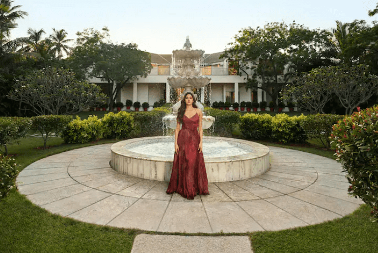 Sridevi Airbnb