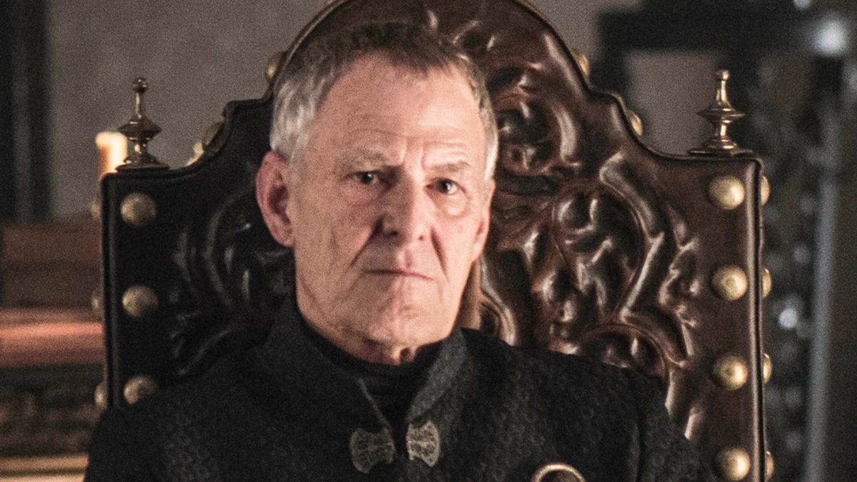Game Of Thrones Actor Ian Gelder Passes Away At 74; He Suffered From Bile Duct Cancer