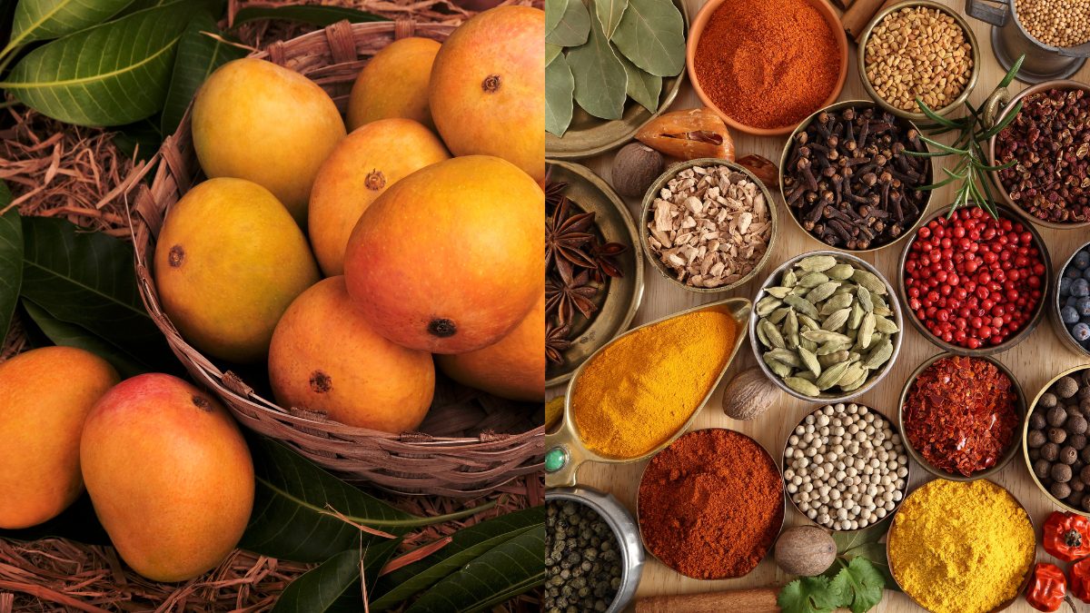 Maharashtra’s Alphonso Season Closes Early; Rising Ethylene Oxide Concerns In Global Spice Markets