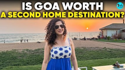 Own Your Personal Paradise In Goa