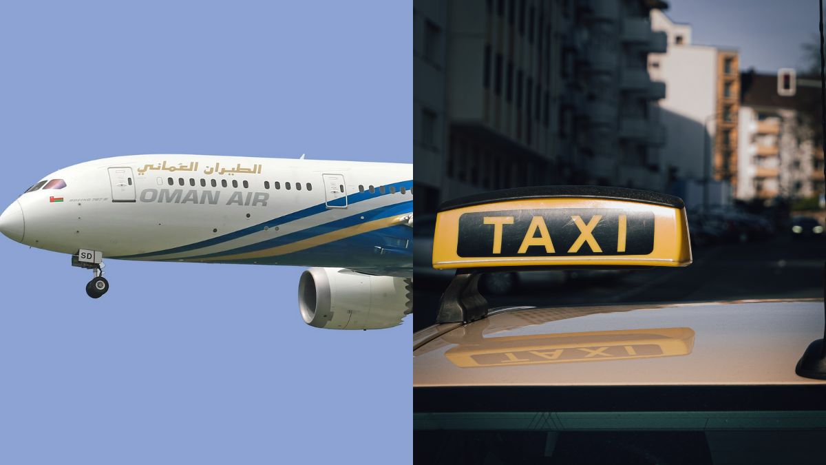 From Increased Frequency Of Oman Air Flights To Rise In Taxi Fares, 10 Middle East Updates For You