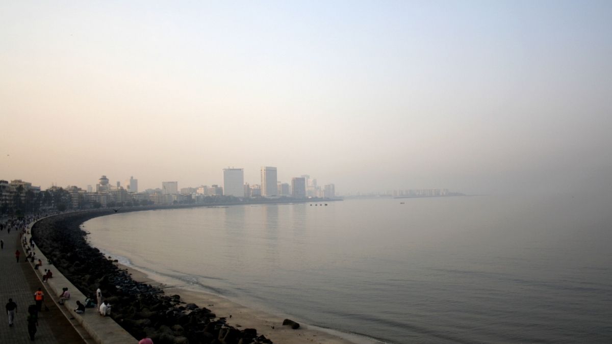 Air Quality Of Mumbai Worsened By 22% In Last 5 Yrs; Air Pollution Complaints Gone Up By 305%: Study