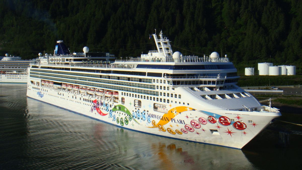 Norwegian Cruise Line Sets Sail With “The Big Nude Boat” In 2025; All About This Nude Cruise