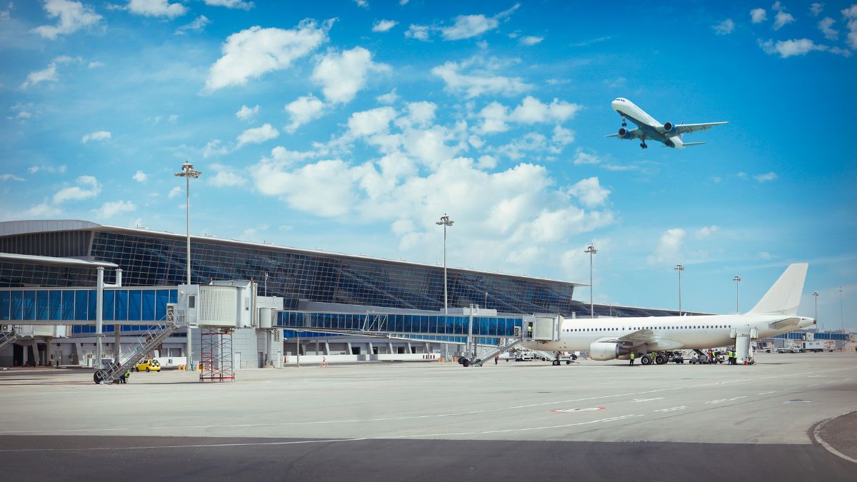Come 2029, Oman To Have 6 New Airports That Will Help Increase International Traffic And Improve Connectivity