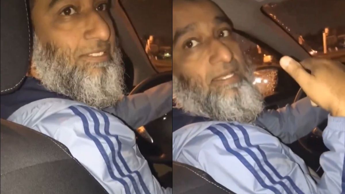 Watch: Toronto Cab Driver Tells Passenger If She Was In Pakistan, She Would’ve Been Kidnapped