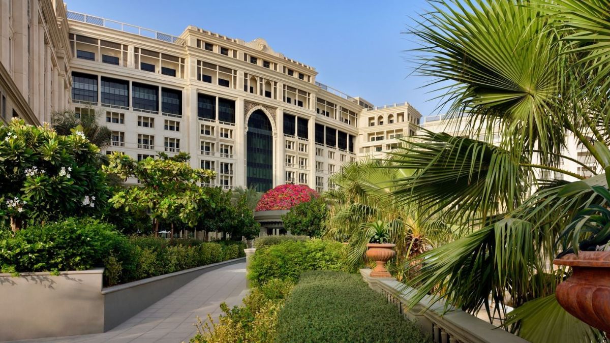 Court Order Suspends Palazzo Versace Dubai Auction, 24 Hrs Before Bidding Was Supposed To Close