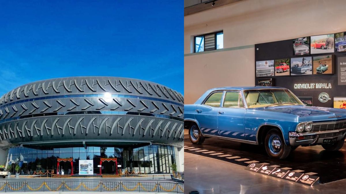 From Daimler DE36 To Studebaker Champion, India’s Largest Vintage Car Museum Should Be A Pit Stop On The Bengaluru-Mysuru Highway