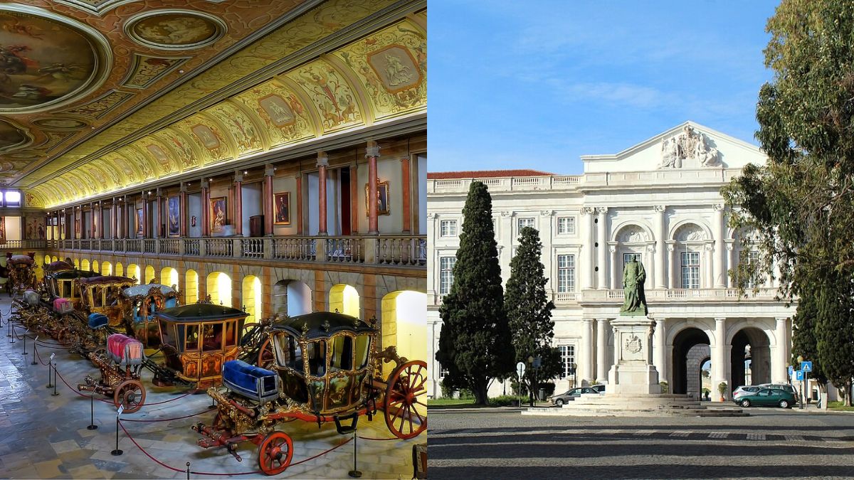 From Museums To Palaces, You Can Now Visit These 38 National Heritage Sites In Portugal For Free!