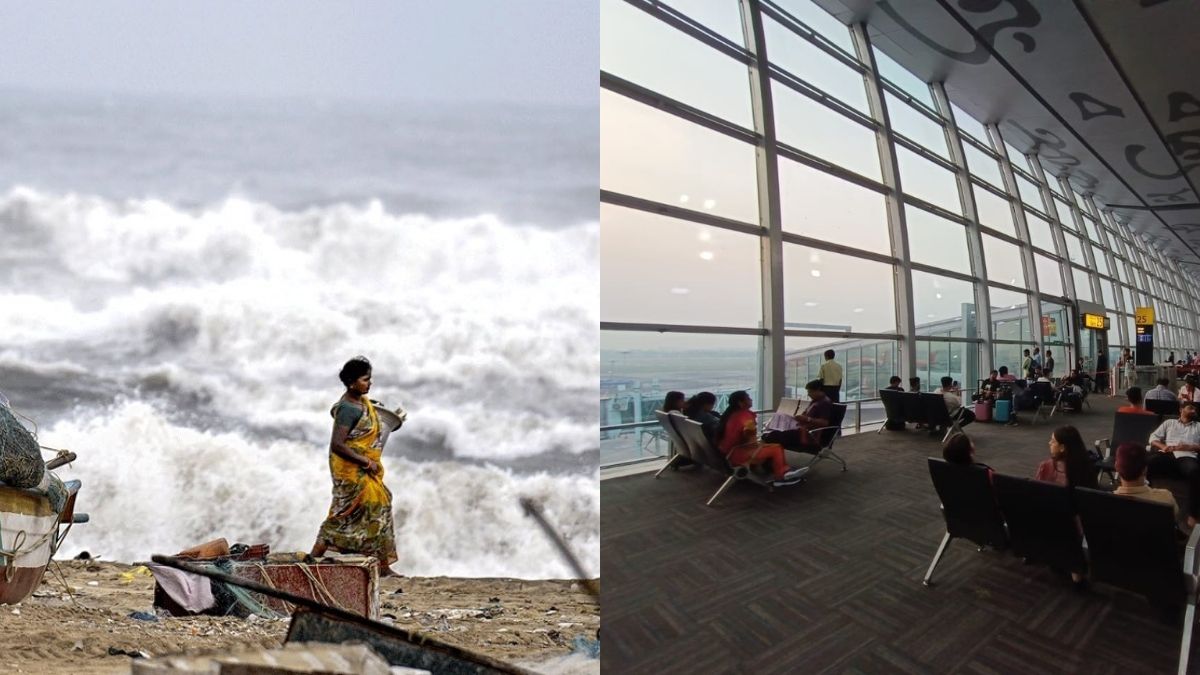 Cyclone Remal Updates: Kolkata Airport Shuts Operations, 14 NDRF Teams Deployed & Other Important Details