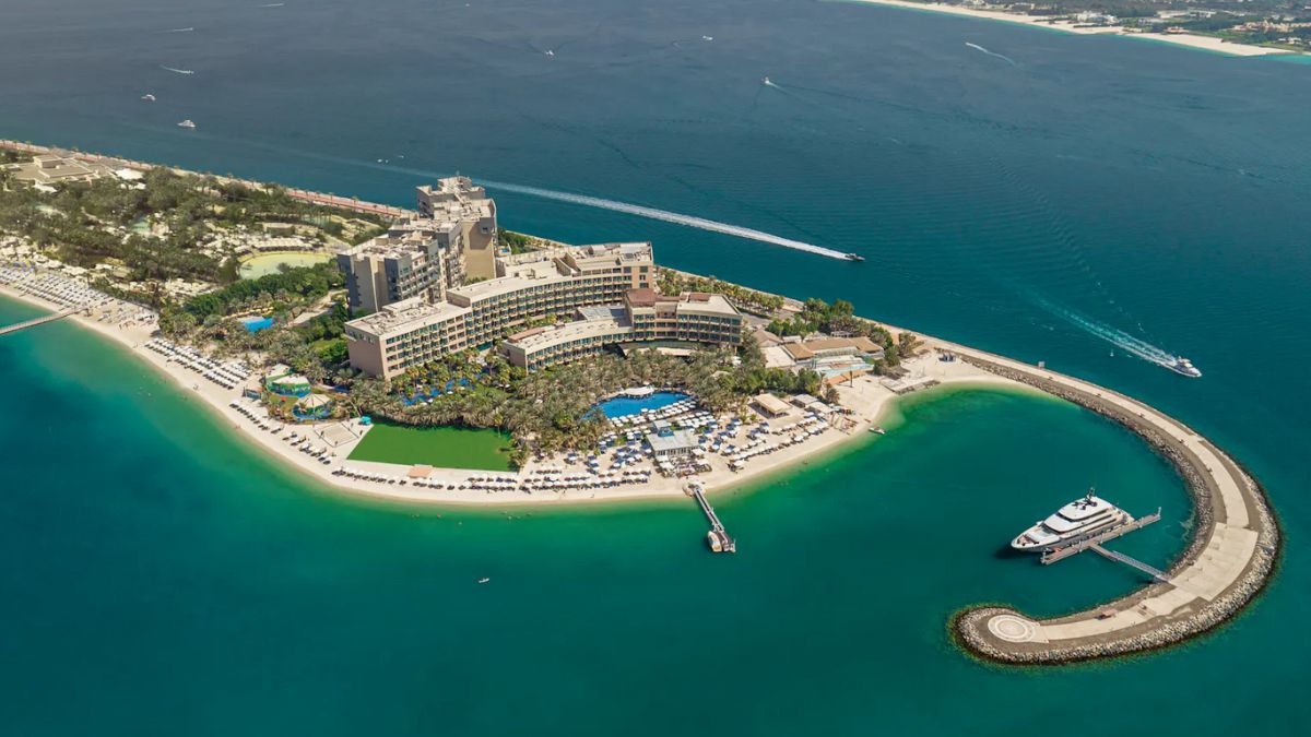 With Rixos Hotel Into The Portfolio, RAK Hospitality To Expand Into The Shores Of Ras Al Khaimah