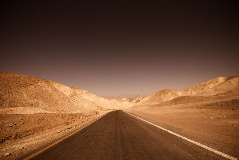 saudi arabia highway 10 
