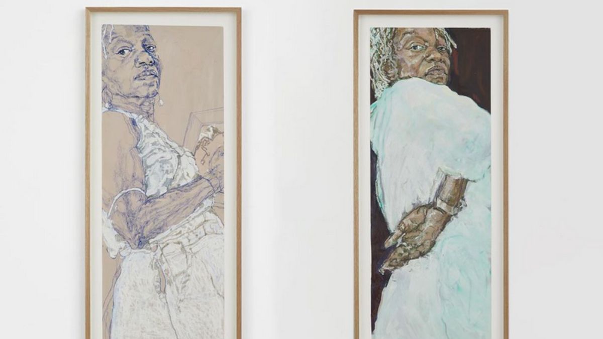 Featuring Works Of 15 Artists, Sharjah Art Foundation Presents ‘Drawing Time: Duets’ Exhibition