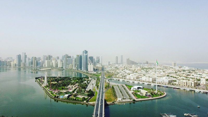 sharjah hotels