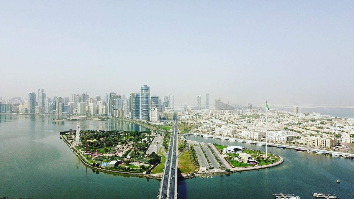 Hotels In Sharjah Welcome 1.5M Visitors In 2023 Marking An 11% Increase In Tourism