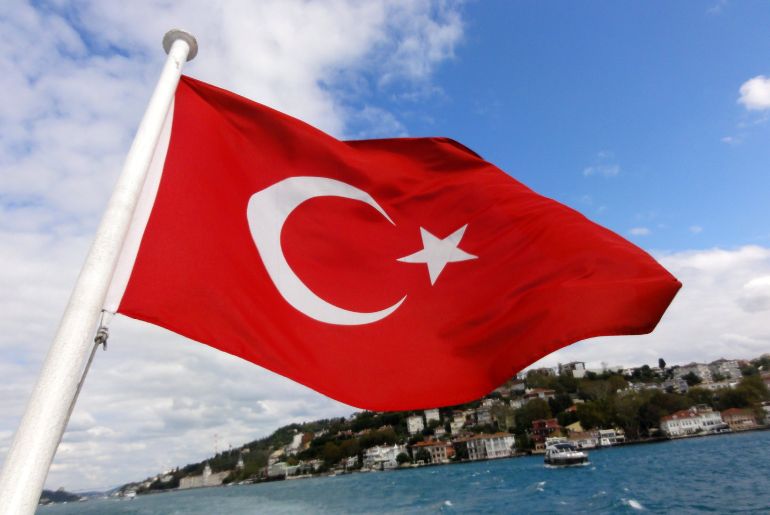 turkey visa middle east updates