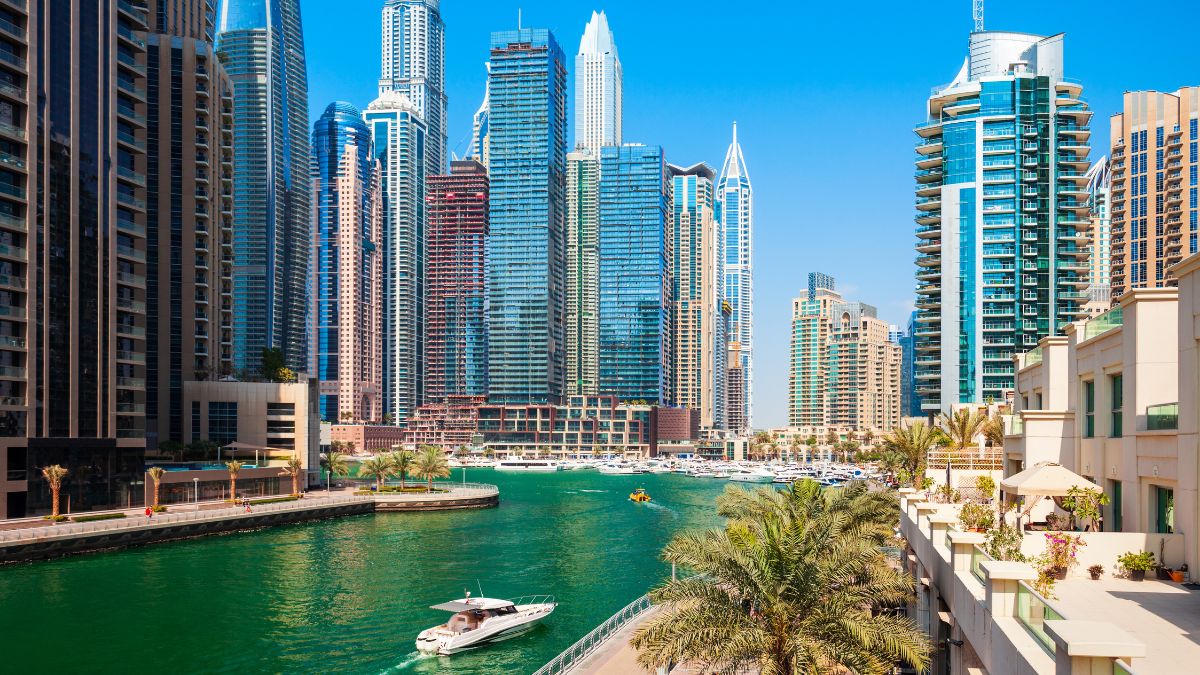 UAE Announced Public And Private Sector Holidays For 2025! Dates And Other Details Inside