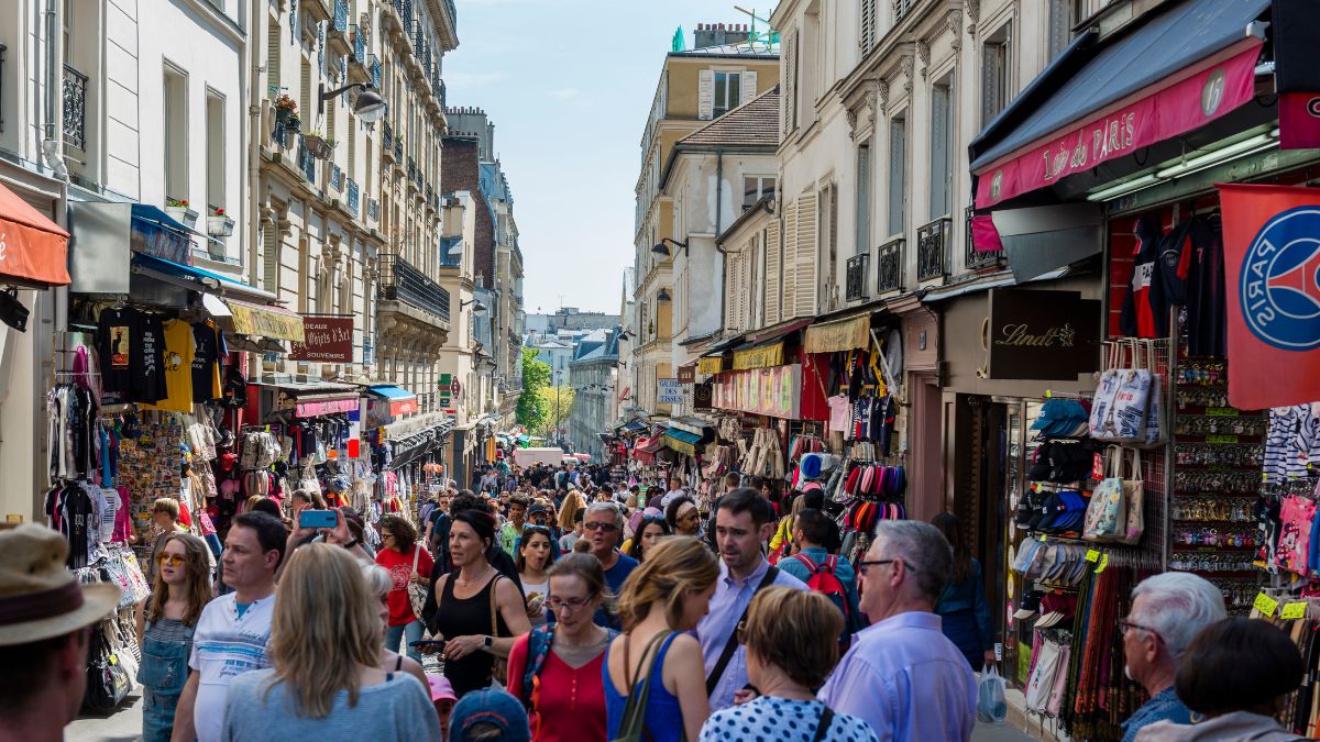 UK’s Decision To End Tax-Free Shopping Drives High Spenders To Paris, Milan And Madrid
