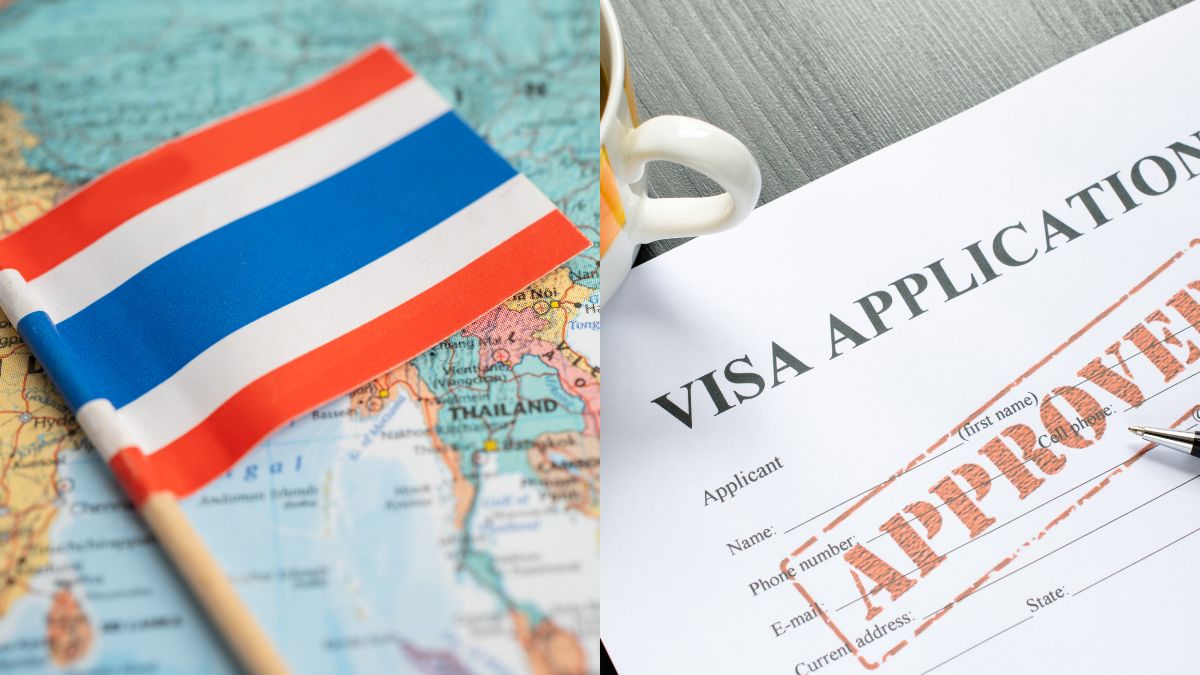 Thailand Announces Extended Visa Stay For Tourists And Students; Check Eligibility Here