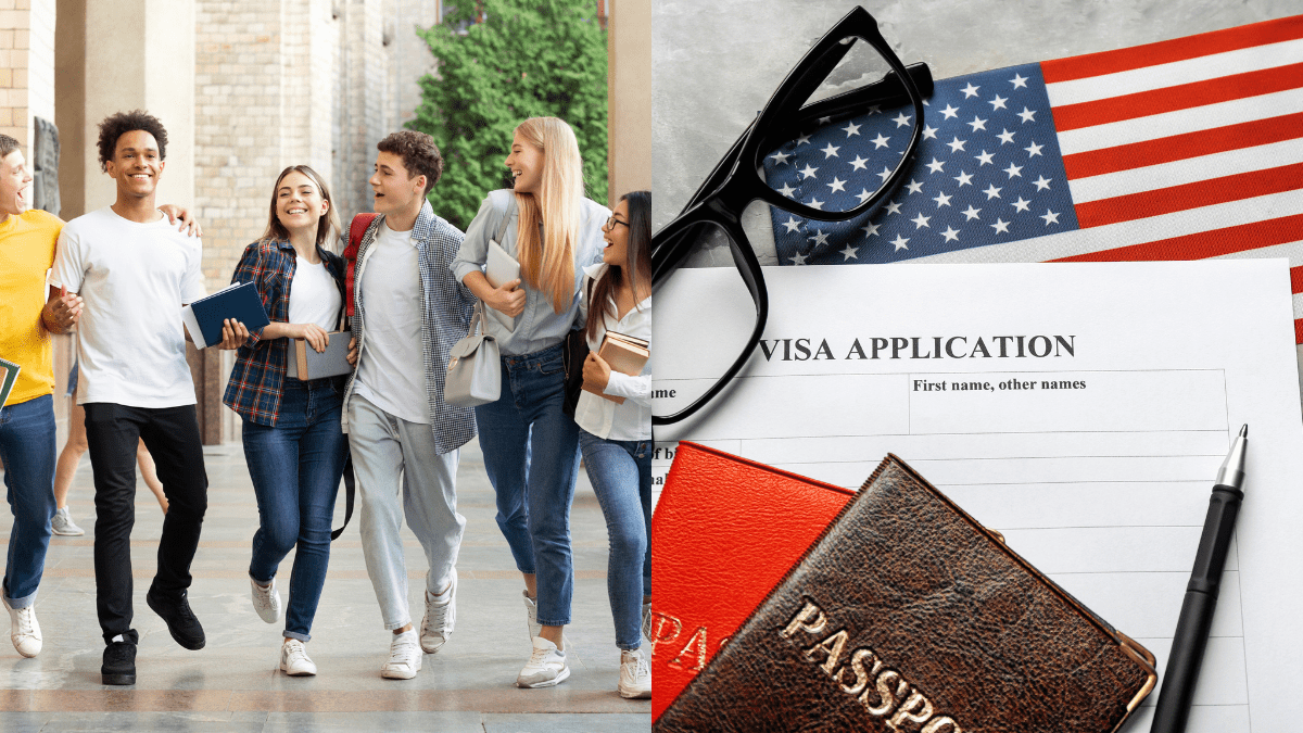 US Releases First Set Of Student Visa Appointments In India For September 2024 Intake