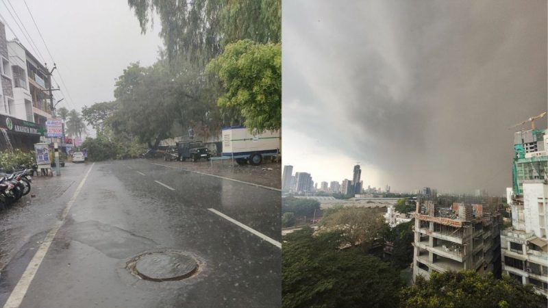 weather updates indian cities
