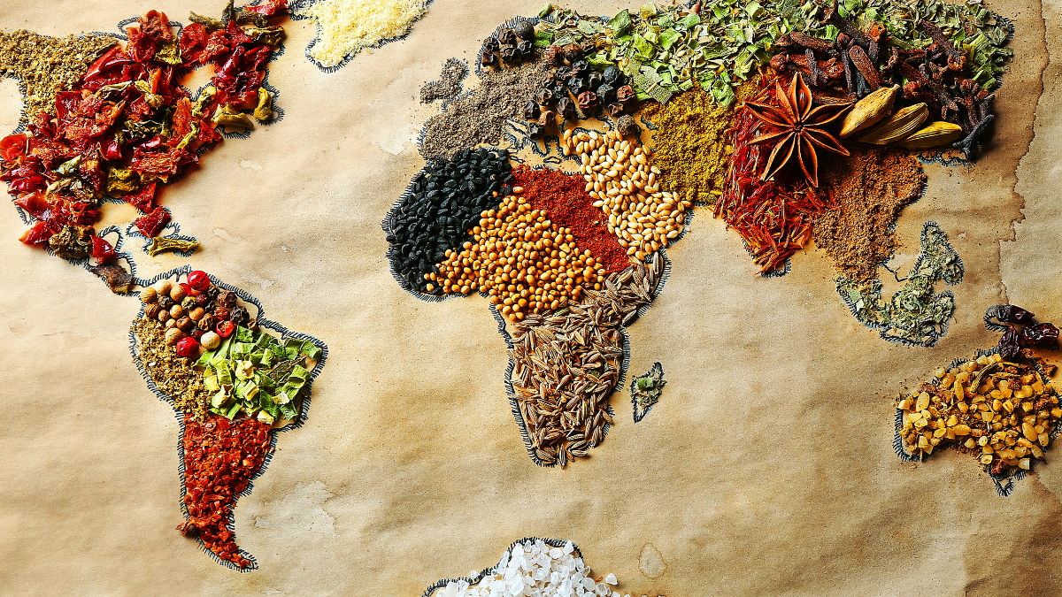 Driven By Meat And Cereals, Global Food Prices Rise For Second Month In April
