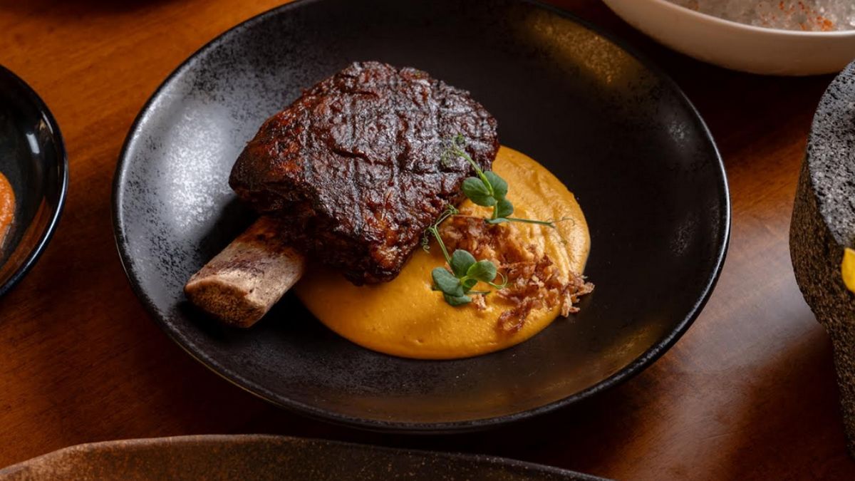 With Enticing Dishes & Vibrant Latin Vibes, Zoco Brings Pan-American Flavours To Dubai