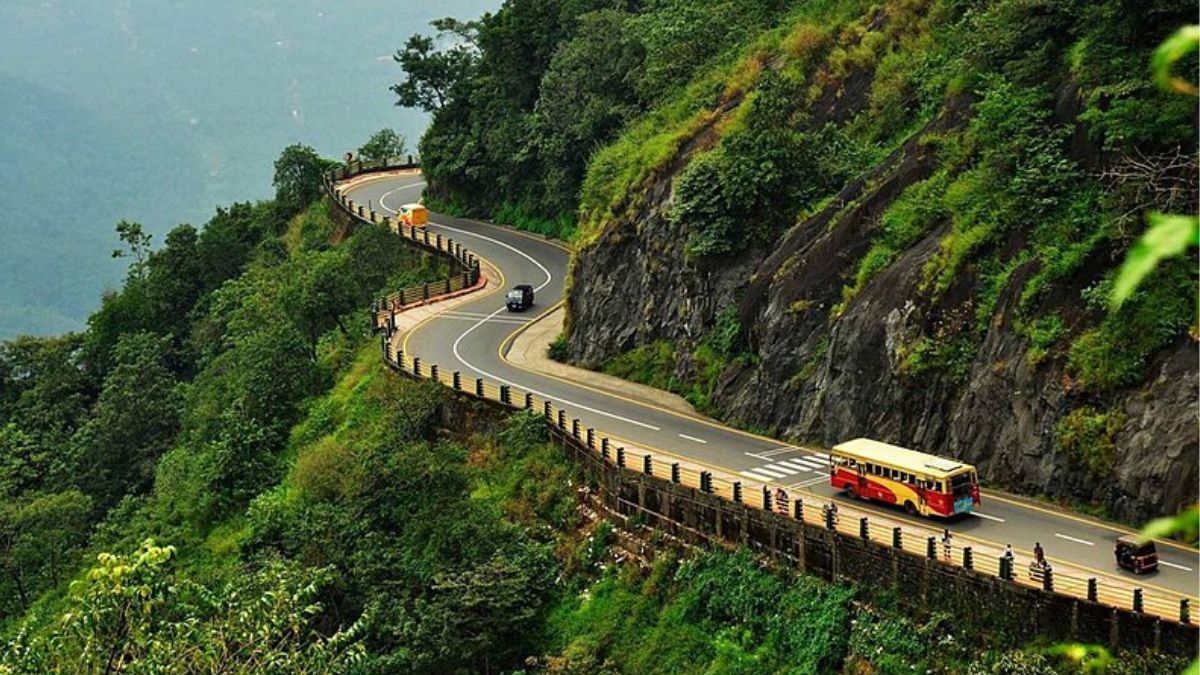 Kozhikode-Wayanad Tunnel Road Project Work To Begin In August; Here’s All You Need To Know About It