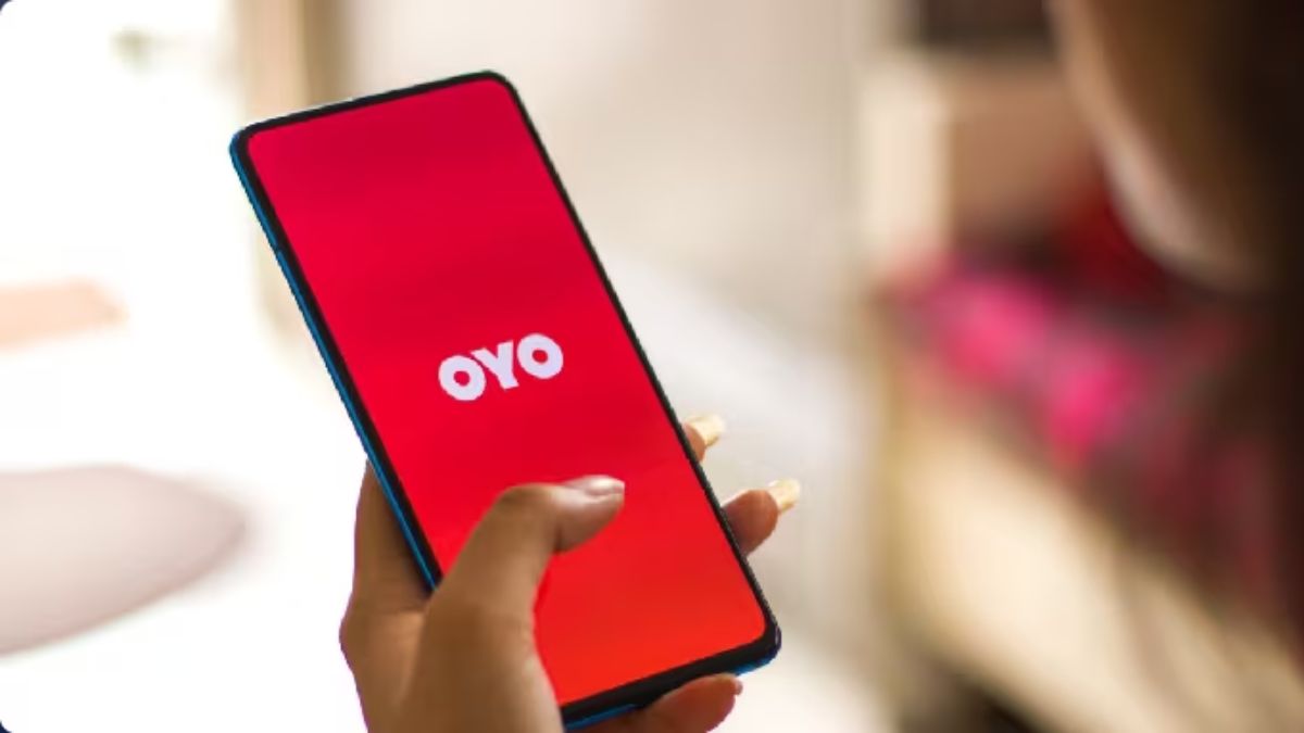 OYO Launches Its First Luxury Hotel In Dubai; Enters Middle East’s Premium Category